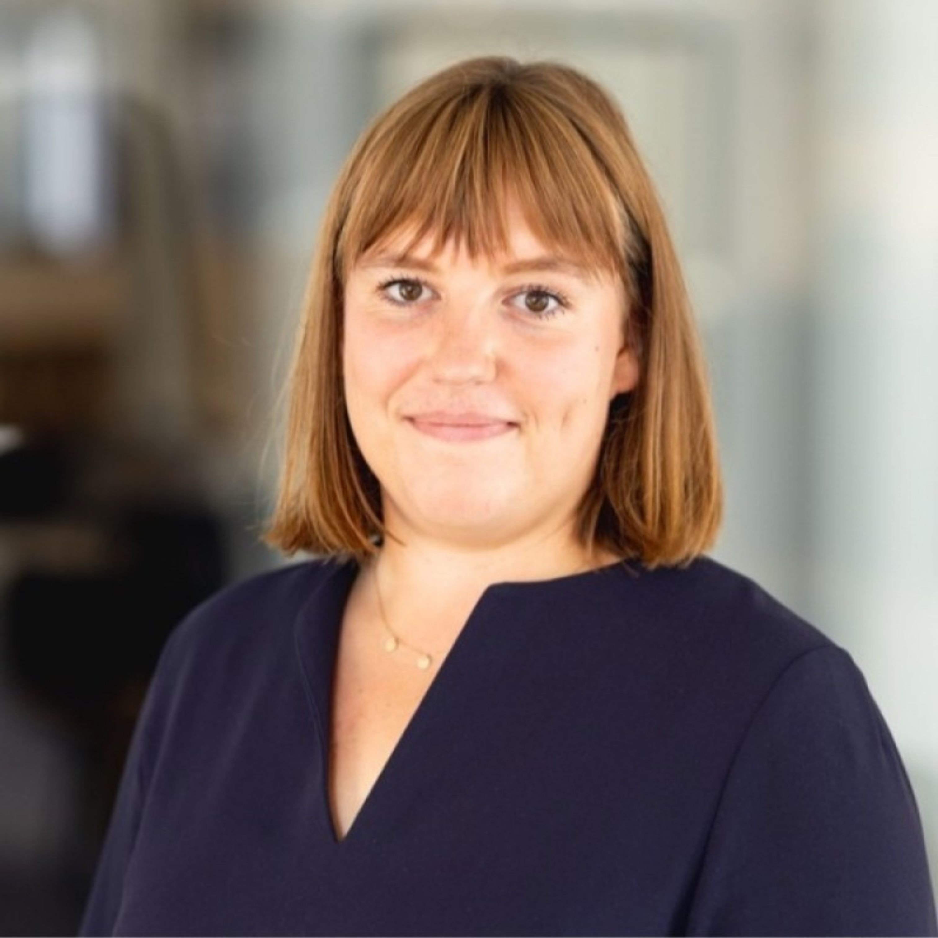 Bérangère Thuau-Renaudet, BG2V